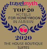 hotels for honeymoon in Amman
