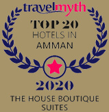 hotels in Amman